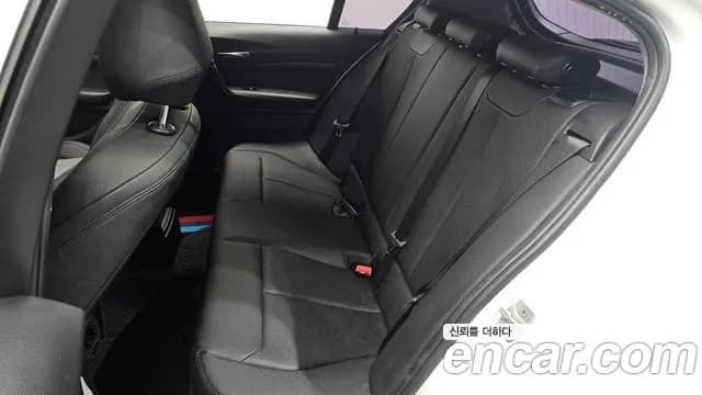 2017 BMW 1 Series (F20) 118d Sport 5Door Sold VIN WBA1S5107H5G77443 – dashboard 2017 BMW 1 Series (F20) 118d Sport 5Door Sold VIN WBA1S5107H5G77443 – dashboard