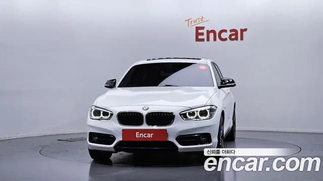 2017 BMW 1 Series (F20) 118d Sport 5Door Sold VIN WBA1S5107H5G77443 – undercarriage 2017 BMW 1 Series (F20) 118d Sport 5Door Sold VIN WBA1S5107H5G77443 – undercarriage