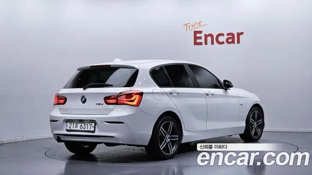 2017 BMW 1 Series (F20) 118d Sport 5Door Sold VIN WBA1S5107H5G77443 – photo 15 2017 BMW 1 Series (F20) 118d Sport 5Door Sold VIN WBA1S5107H5G77443 – photo 15