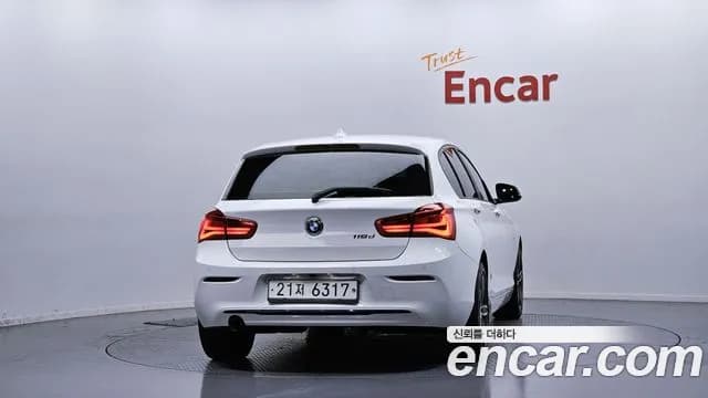 2017 BMW 1 Series (F20) 118d Sport 5Door Sold VIN WBA1S5107H5G77443 – photo 16 2017 BMW 1 Series (F20) 118d Sport 5Door Sold VIN WBA1S5107H5G77443 – photo 16