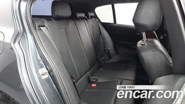 2018 BMW 1Series (F20) 118d JOY 5DOOR Sold VIN WBA1S5109J5L14483 – dashboard 2018 BMW 1Series (F20) 118d JOY 5DOOR Sold VIN WBA1S5109J5L14483 – dashboard