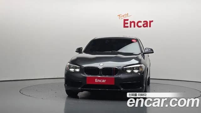 2018 BMW 1Series (F20) 118d JOY 5DOOR Sold VIN WBA1S5109J5L14483 – photo 11 2018 BMW 1Series (F20) 118d JOY 5DOOR Sold VIN WBA1S5109J5L14483 – photo 11