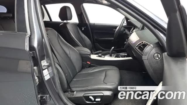 2018 BMW 1Series (F20) 118d JOY 5DOOR Sold VIN WBA1S5109J5L14483 – photo 15 2018 BMW 1Series (F20) 118d JOY 5DOOR Sold VIN WBA1S5109J5L14483 – photo 15