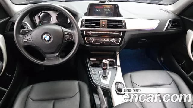 2018 BMW 1Series (F20) 118d JOY 5DOOR Sold VIN WBA1S5109J5L14483 – photo 16 2018 BMW 1Series (F20) 118d JOY 5DOOR Sold VIN WBA1S5109J5L14483 – photo 16
