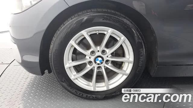 2018 BMW 1Series (F20) 118d JOY 5DOOR Sold VIN WBA1S5109J5L14483 – photo 17 2018 BMW 1Series (F20) 118d JOY 5DOOR Sold VIN WBA1S5109J5L14483 – photo 17