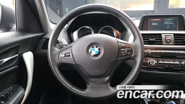 2018 BMW 1Series (F20) 118d JOY 5DOOR Sold VIN WBA1S5109J5L14483 – photo 18 2018 BMW 1Series (F20) 118d JOY 5DOOR Sold VIN WBA1S5109J5L14483 – photo 18