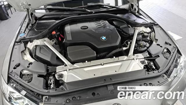 2021 BMW 4Series (G22) 420i M Sport Coupe Sold VIN WBA21AP00MCG58827 – exterior detail 2021 BMW 4Series (G22) 420i M Sport Coupe Sold VIN WBA21AP00MCG58827 – exterior detail