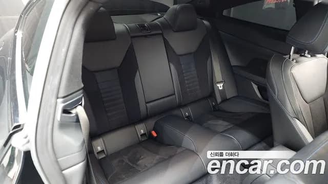 2022 BMW 4Series (G22) 420i M Sport Coupe Sold VIN WBA21AP02NCJ84085 – exterior detail 2022 BMW 4Series (G22) 420i M Sport Coupe Sold VIN WBA21AP02NCJ84085 – exterior detail