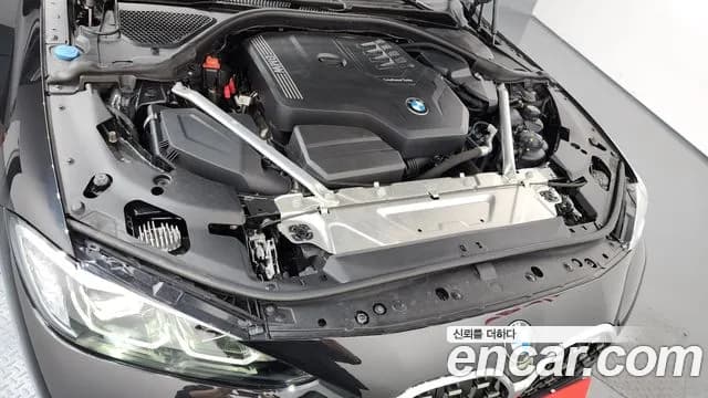 2022 BMW 4Series (G22) 420i M Sport Coupe Sold VIN WBA21AP02NCJ84085 – photo 13 2022 BMW 4Series (G22) 420i M Sport Coupe Sold VIN WBA21AP02NCJ84085 – photo 13