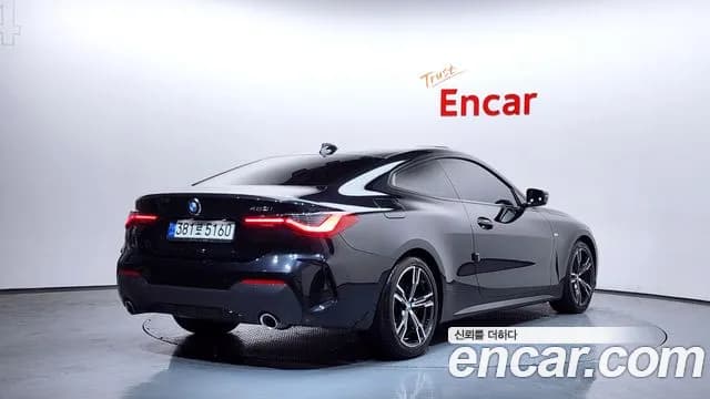 2022 BMW 4Series (G22) 420i M Sport Coupe Sold VIN WBA21AP02NCJ84085 – photo 14 2022 BMW 4Series (G22) 420i M Sport Coupe Sold VIN WBA21AP02NCJ84085 – photo 14