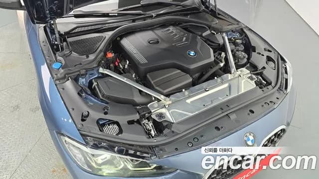 2021 BMW 4Series (G22) 420i M Sport Coupe Sold VIN WBA21AP03MCG57476 – front exterior 2021 BMW 4Series (G22) 420i M Sport Coupe Sold VIN WBA21AP03MCG57476 – front exterior