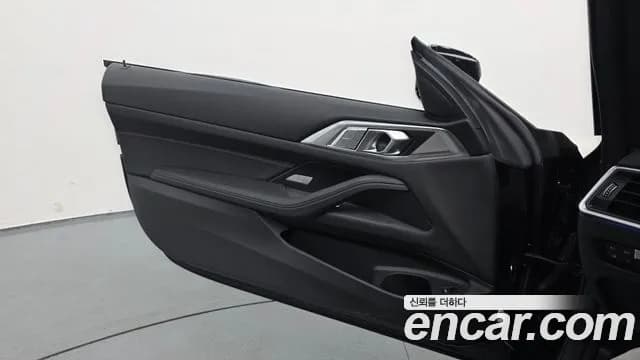 2023 BMW 4Series (G22) 420i M Sport Performance Coupe Sold VIN WBA21AP03PCL35907 – dashboard 2023 BMW 4Series (G22) 420i M Sport Performance Coupe Sold VIN WBA21AP03PCL35907 – dashboard