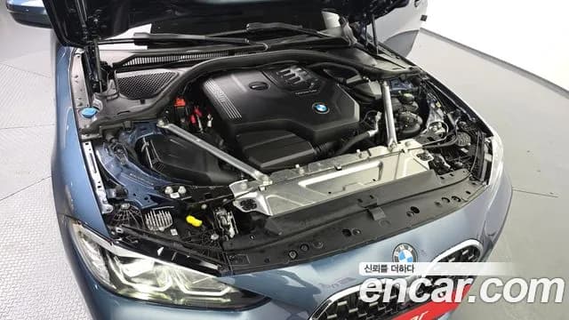 2023 BMW 4 Series (G22) 420i M Sport Performance Coupe Sold VIN WBA21AP08PCL83516 – odometer reading 2023 BMW 4 Series (G22) 420i M Sport Performance Coupe Sold VIN WBA21AP08PCL83516 – odometer reading