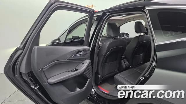 2023 BMW 2 Series Active Tourer (U06) 218d Luxury Sold VIN WBA21BY05P7L67769 – undercarriage 2023 BMW 2 Series Active Tourer (U06) 218d Luxury Sold VIN WBA21BY05P7L67769 – undercarriage