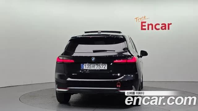2023 BMW 2 Series Active Tourer (U06) 218d Luxury Sold VIN WBA21BY05P7L67769 – odometer reading 2023 BMW 2 Series Active Tourer (U06) 218d Luxury Sold VIN WBA21BY05P7L67769 – odometer reading