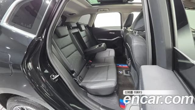 2023 BMW 2 Series Active Tourer (U06) 218d Luxury Sold VIN WBA21BY05P7L67769 – photo 12 2023 BMW 2 Series Active Tourer (U06) 218d Luxury Sold VIN WBA21BY05P7L67769 – photo 12