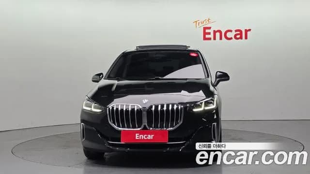 2023 BMW 2 Series Active Tourer (U06) 218d Luxury Sold VIN WBA21BY05P7L67769 – photo 13 2023 BMW 2 Series Active Tourer (U06) 218d Luxury Sold VIN WBA21BY05P7L67769 – photo 13