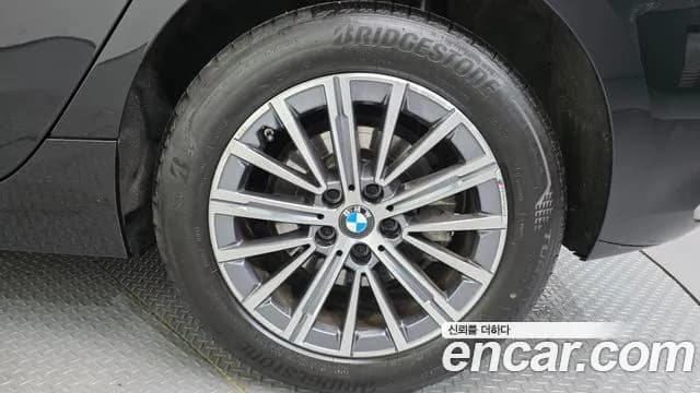 2023 BMW 2 Series Active Tourer (U06) 218d Luxury Sold VIN WBA21BY05P7L67769 – photo 19 2023 BMW 2 Series Active Tourer (U06) 218d Luxury Sold VIN WBA21BY05P7L67769 – photo 19