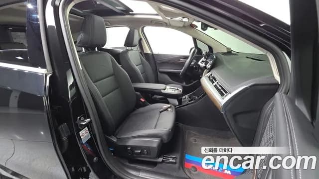 2023 BMW 2 Series Active Tourer (U06) 218d Luxury Sold VIN WBA21BY05P7L67769 – photo 20 2023 BMW 2 Series Active Tourer (U06) 218d Luxury Sold VIN WBA21BY05P7L67769 – photo 20