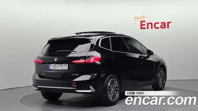 2023 BMW 2 Series Active Tourer (U06) 218d Luxury Sold VIN WBA21BY05P7L67769 – photo 28 2023 BMW 2 Series Active Tourer (U06) 218d Luxury Sold VIN WBA21BY05P7L67769 – photo 28