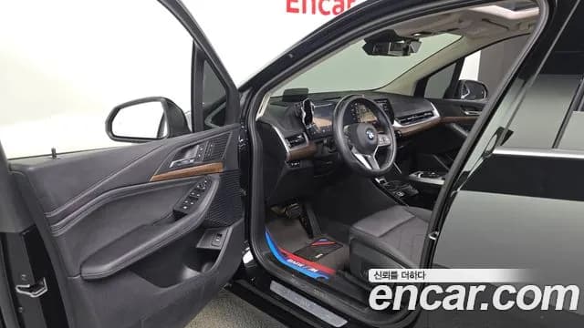 2023 BMW 2 Series Active Tourer (U06) 218d Luxury Sold VIN WBA21BY05P7L67769 – photo 29 2023 BMW 2 Series Active Tourer (U06) 218d Luxury Sold VIN WBA21BY05P7L67769 – photo 29