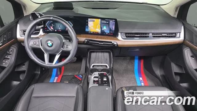 2023 BMW 2 Series Active Tourer (U06) 218d Luxury Sold VIN WBA21BY05P7L67769 – photo 31 2023 BMW 2 Series Active Tourer (U06) 218d Luxury Sold VIN WBA21BY05P7L67769 – photo 31