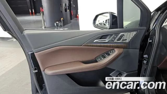 2024 BMW 2 Series Active Tourer (U06) 218d Luxury Sold VIN WBA21BY06R7N43084 – interior seats 2024 BMW 2 Series Active Tourer (U06) 218d Luxury Sold VIN WBA21BY06R7N43084 – interior seats
