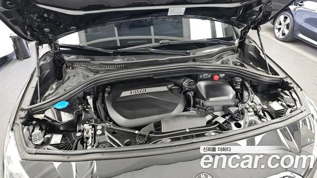 2024 BMW 2 Series Active Tourer (U06) 218d Luxury Sold VIN WBA21BY06R7N43084 – undercarriage 2024 BMW 2 Series Active Tourer (U06) 218d Luxury Sold VIN WBA21BY06R7N43084 – undercarriage