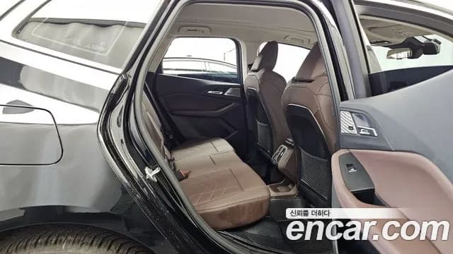 2024 BMW 2 Series Active Tourer (U06) 218d Luxury Sold VIN WBA21BY06R7N43084 – trunk area 2024 BMW 2 Series Active Tourer (U06) 218d Luxury Sold VIN WBA21BY06R7N43084 – trunk area
