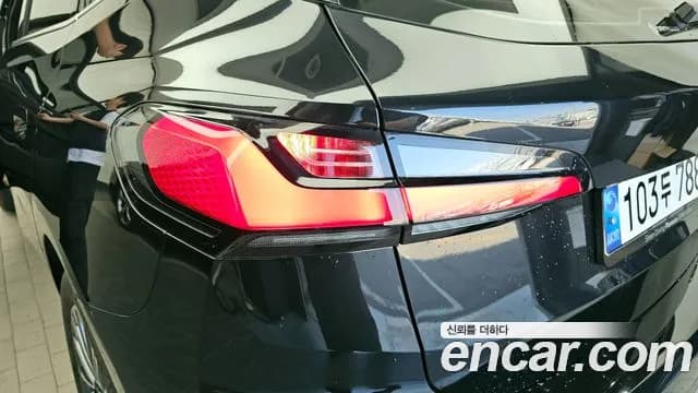 2024 BMW 2 Series Active Tourer (U06) 218d Luxury Sold VIN WBA21BY06R7N43084 – photo 12 2024 BMW 2 Series Active Tourer (U06) 218d Luxury Sold VIN WBA21BY06R7N43084 – photo 12