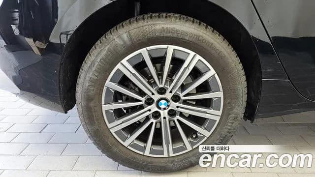 2024 BMW 2 Series Active Tourer (U06) 218d Luxury Sold VIN WBA21BY06R7N43084 – photo 15 2024 BMW 2 Series Active Tourer (U06) 218d Luxury Sold VIN WBA21BY06R7N43084 – photo 15