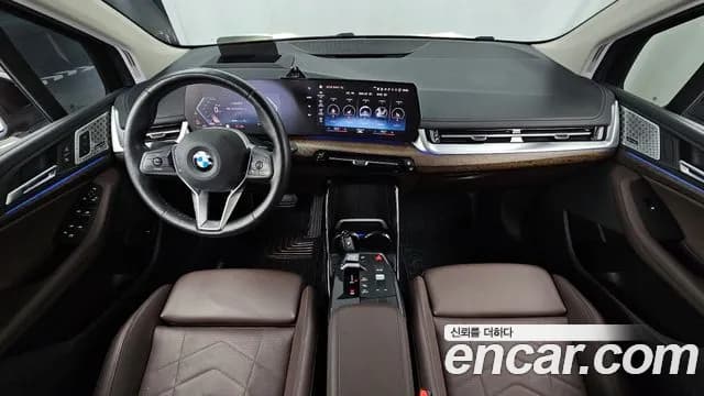 2024 BMW 2 Series Active Tourer (U06) 218d Luxury Sold VIN WBA21BY06R7N43084 – photo 19 2024 BMW 2 Series Active Tourer (U06) 218d Luxury Sold VIN WBA21BY06R7N43084 – photo 19