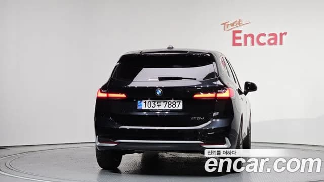 2024 BMW 2 Series Active Tourer (U06) 218d Luxury Sold VIN WBA21BY06R7N43084 – photo 24 2024 BMW 2 Series Active Tourer (U06) 218d Luxury Sold VIN WBA21BY06R7N43084 – photo 24
