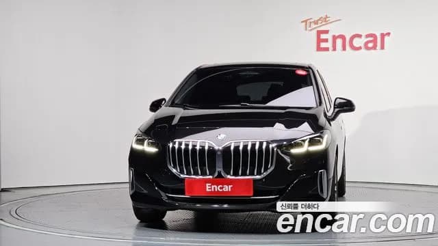 2024 BMW 2 Series Active Tourer (U06) 218d Luxury Sold VIN WBA21BY06R7N43084 – photo 28 2024 BMW 2 Series Active Tourer (U06) 218d Luxury Sold VIN WBA21BY06R7N43084 – photo 28