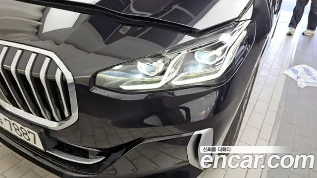 2024 BMW 2 Series Active Tourer (U06) 218d Luxury Sold VIN WBA21BY06R7N43084 – photo 30 2024 BMW 2 Series Active Tourer (U06) 218d Luxury Sold VIN WBA21BY06R7N43084 – photo 30