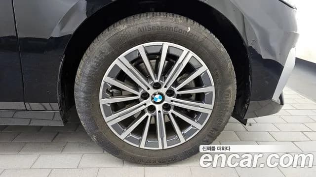 2024 BMW 2 Series Active Tourer (U06) 218d Luxury Sold VIN WBA21BY06R7N43084 – photo 35 2024 BMW 2 Series Active Tourer (U06) 218d Luxury Sold VIN WBA21BY06R7N43084 – photo 35