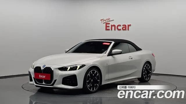 2025 BMW 4Series (G22) 420i M Sport Convertible Sold VIN WBA21DB0XSCT29331 – interior seats 2025 BMW 4Series (G22) 420i M Sport Convertible Sold VIN WBA21DB0XSCT29331 – interior seats