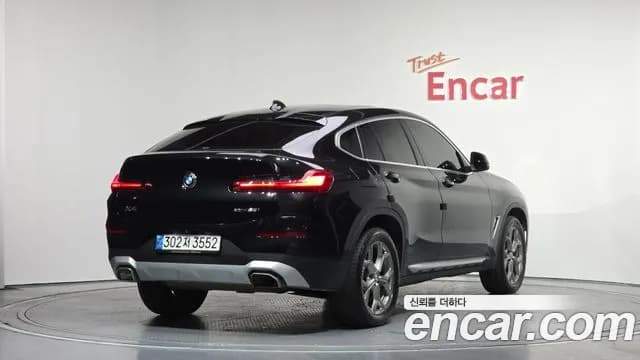 2022 BMW X4 (G02) xDrive20i xLine Sold VIN WBA21DT00N9J72733 – side profile 2022 BMW X4 (G02) xDrive20i xLine Sold VIN WBA21DT00N9J72733 – side profile