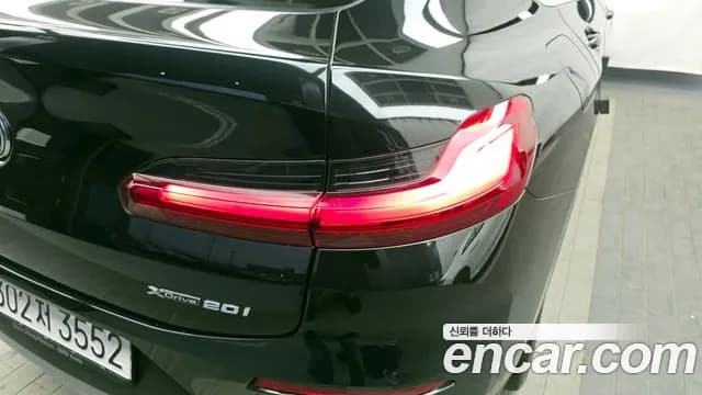 2022 BMW X4 (G02) xDrive20i xLine Sold VIN WBA21DT00N9J72733 – photo 20 2022 BMW X4 (G02) xDrive20i xLine Sold VIN WBA21DT00N9J72733 – photo 20