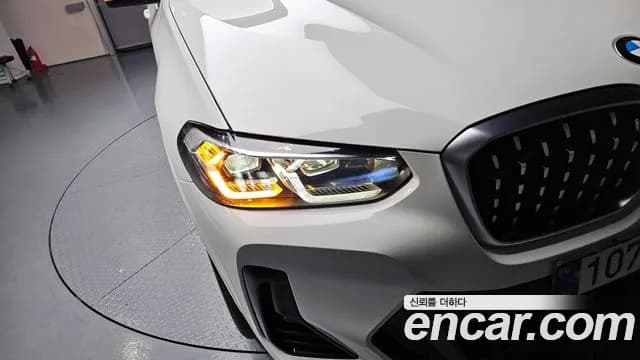 2022 BMW X4 (G02) xDrive20i M Sport Sold VIN WBA21DT00N9L93412 – front exterior 2022 BMW X4 (G02) xDrive20i M Sport Sold VIN WBA21DT00N9L93412 – front exterior