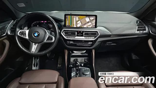 2022 BMW X4 (G02) xDrive20i M Sport Sold VIN WBA21DT00N9L93412 – side profile 2022 BMW X4 (G02) xDrive20i M Sport Sold VIN WBA21DT00N9L93412 – side profile