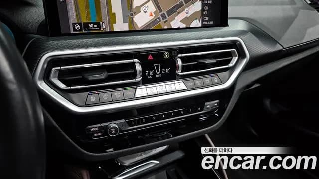 2022 BMW X4 (G02) xDrive20i M Sport Sold VIN WBA21DT00N9L93412 – exterior detail 2022 BMW X4 (G02) xDrive20i M Sport Sold VIN WBA21DT00N9L93412 – exterior detail