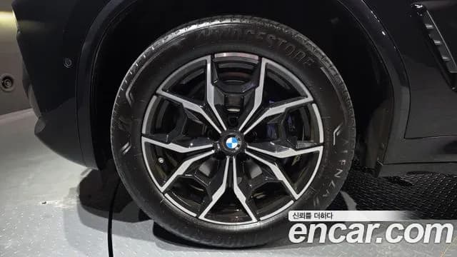 2023 BMW X4 (G02) xDrive20i M Sport Sold VIN WBA21DT00P9R66022 – side profile 2023 BMW X4 (G02) xDrive20i M Sport Sold VIN WBA21DT00P9R66022 – side profile