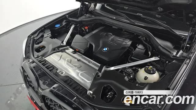 2024 BMW X4 (G02) xDrive20i M Sports Pro Sold VIN WBA21DT00R9U43604 – side profile 2024 BMW X4 (G02) xDrive20i M Sports Pro Sold VIN WBA21DT00R9U43604 – side profile