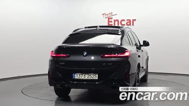 2024 BMW X4 (G02) xDrive20i M Sports Pro Sold VIN WBA21DT00R9U43604 – photo 26 2024 BMW X4 (G02) xDrive20i M Sports Pro Sold VIN WBA21DT00R9U43604 – photo 26