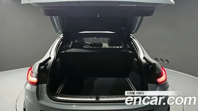 2024 BMW X4 (G02) xDrive20i M Sport Sold VIN WBA21DT01R9W33637 – undercarriage 2024 BMW X4 (G02) xDrive20i M Sport Sold VIN WBA21DT01R9W33637 – undercarriage