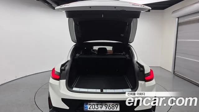 2024 BMW X4 (G02) xDrive20i M Sport Sold VIN WBA21DT01R9W79453 – odometer reading 2024 BMW X4 (G02) xDrive20i M Sport Sold VIN WBA21DT01R9W79453 – odometer reading