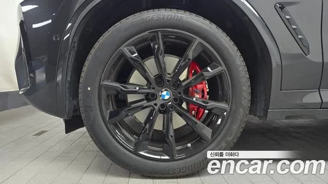 2025 BMW X4 (G02) xDrive20i M Sport Pro Special Edition Sold VIN WBA21DT01S9153474 – rear exterior 2025 BMW X4 (G02) xDrive20i M Sport Pro Special Edition Sold VIN WBA21DT01S9153474 – rear exterior