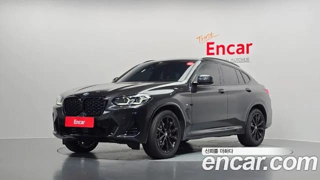 2025 BMW X4 (G02) xDrive20i M Sport Pro Special Edition Sold VIN WBA21DT01S9153474 – side profile 2025 BMW X4 (G02) xDrive20i M Sport Pro Special Edition Sold VIN WBA21DT01S9153474 – side profile