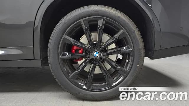 2025 BMW X4 (G02) xDrive20i M Sport Pro Special Edition Sold VIN WBA21DT01S9153474 – dashboard 2025 BMW X4 (G02) xDrive20i M Sport Pro Special Edition Sold VIN WBA21DT01S9153474 – dashboard